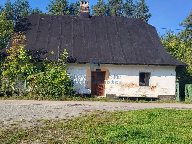 Dom na sprzedaż, Boczna