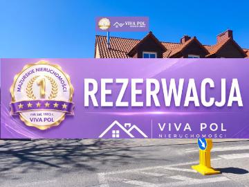 Dom na sprzedaż, Bohaterów Warszawy