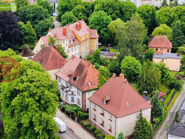 Dom na sprzedaż, Bohaterów Westerplatte