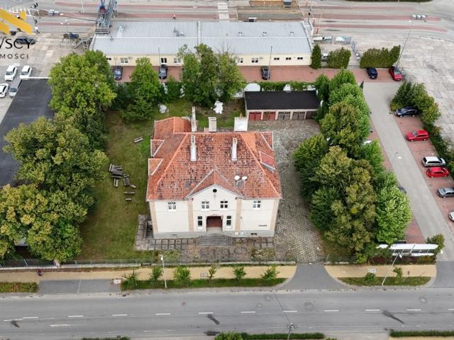 Dom na sprzedaż, Bolesława Chrobrego