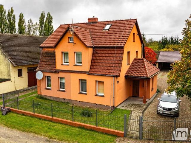 Dom na sprzedaż, Bolesława Chrobrego