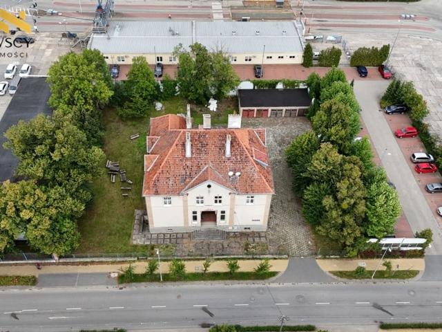 Dom na sprzedaż, Bolesława Chrobrego