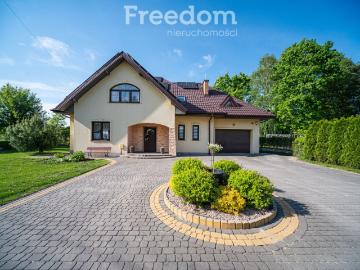 Dom na sprzedaż, Bolesława Prusa
