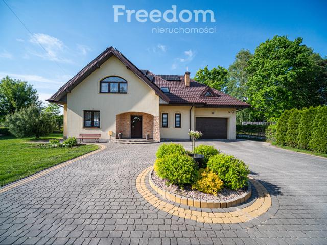 Dom na sprzedaż, Bolesława Prusa