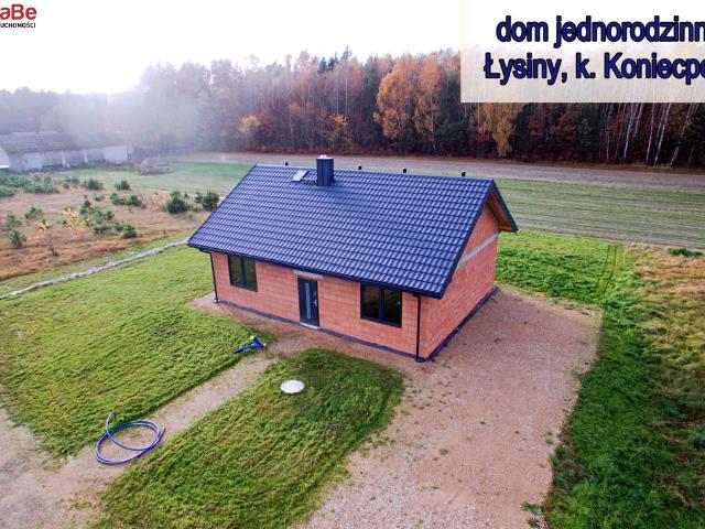 Dom na sprzedaż, Borowiecka