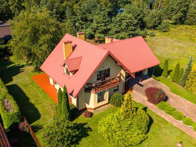Dom na sprzedaż, Borowikowa