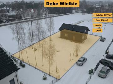 Dom na sprzedaż, Botaniczna