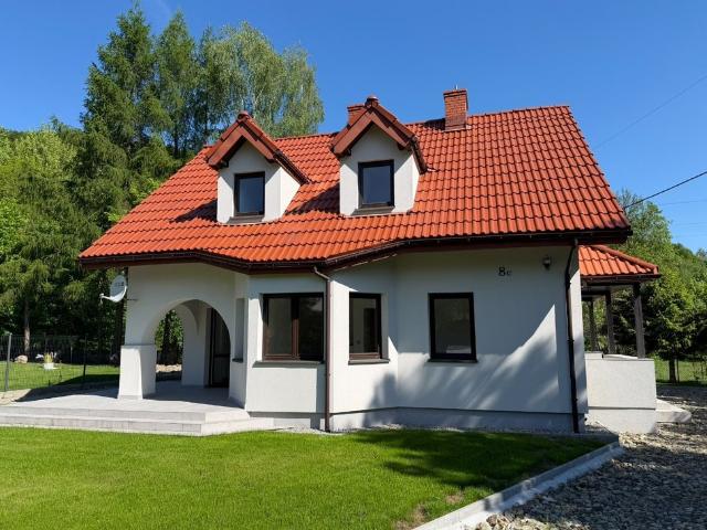 Dom na sprzedaż, Bratków