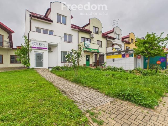 Dom na sprzedaż, Braci Wójcickich