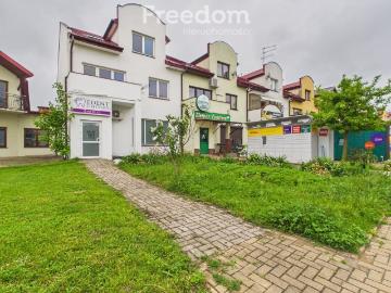 Dom na sprzedaż, Braci Wójcickich