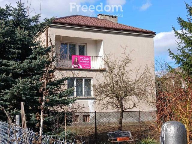 Dom na sprzedaż, Brunona Kicińskiego