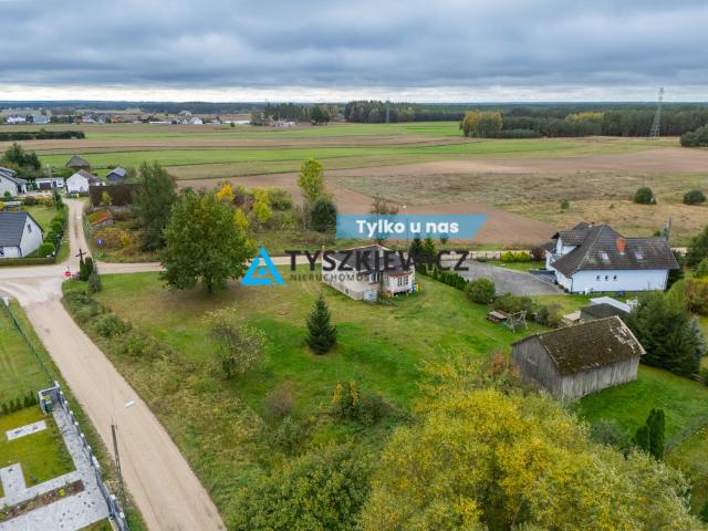 Dom na sprzedaż, Bruska
