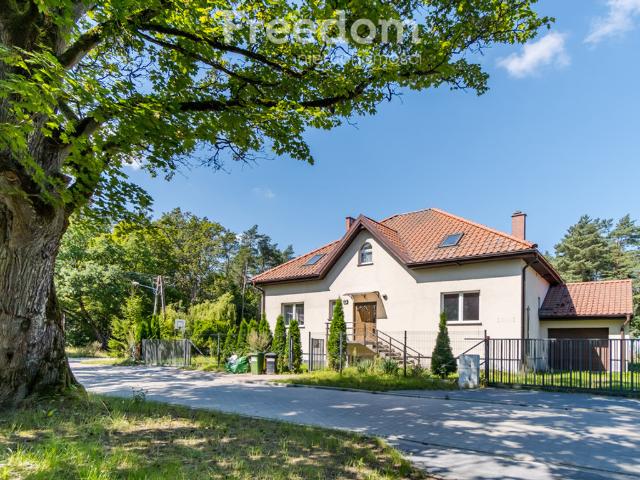 Dom na sprzedaż, Brylantowa