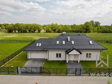 Dom na sprzedaż, Brzegowa