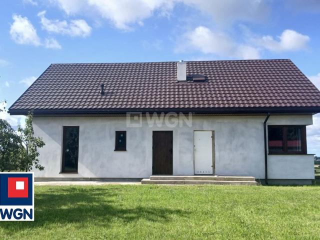 Dom na sprzedaż, Brzezie