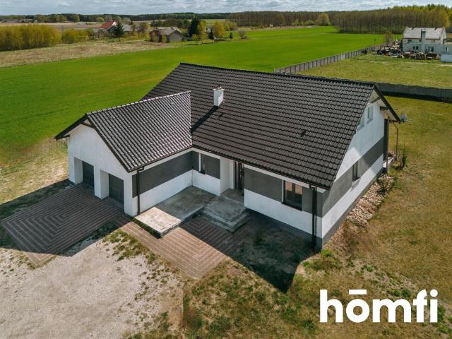 Dom na sprzedaż, Brzoskwiniowa