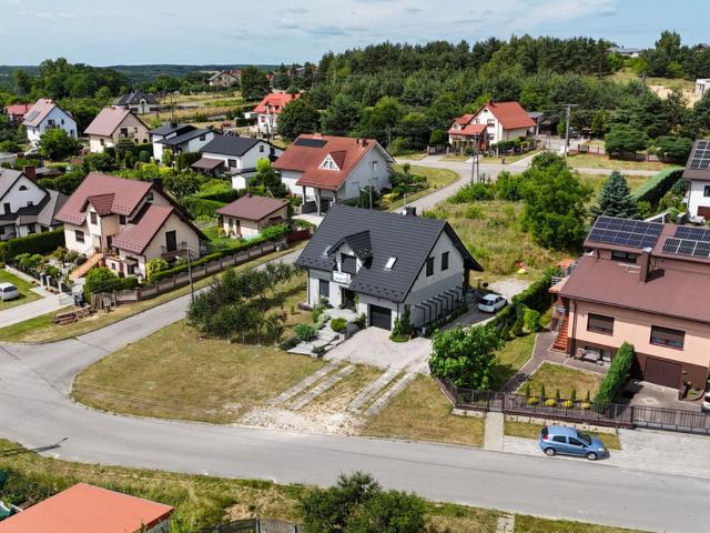 Dom na sprzedaż, Brzozowa