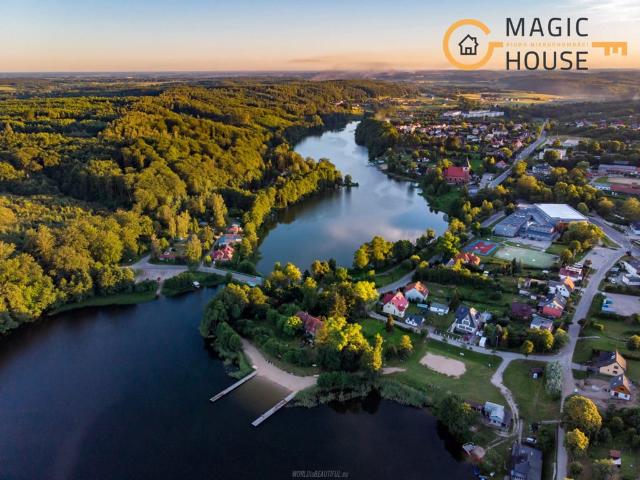 Dom na sprzedaż, Brzozowa