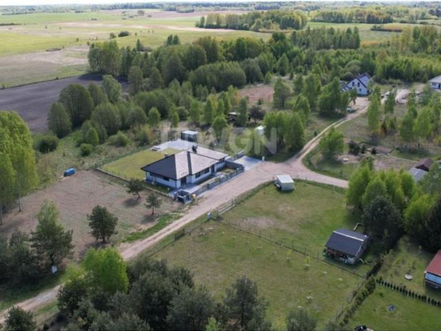 Dom na sprzedaż, Brzozowa