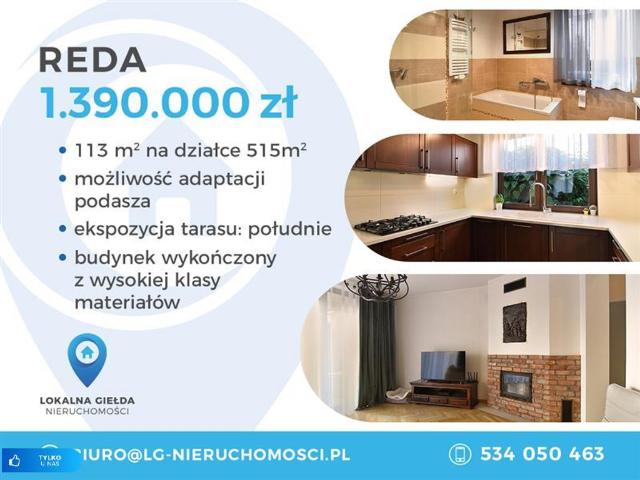 Dom na sprzedaż, Brzozowa