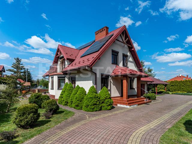 Dom na sprzedaż, Budzisz