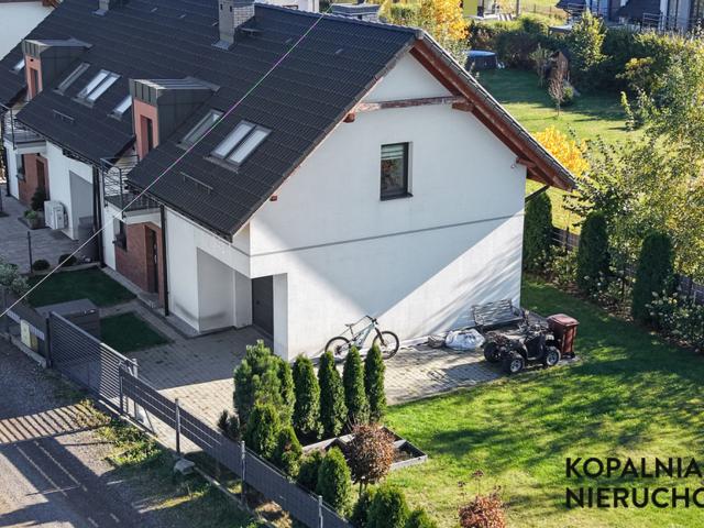 Dom na sprzedaż, Budowlana