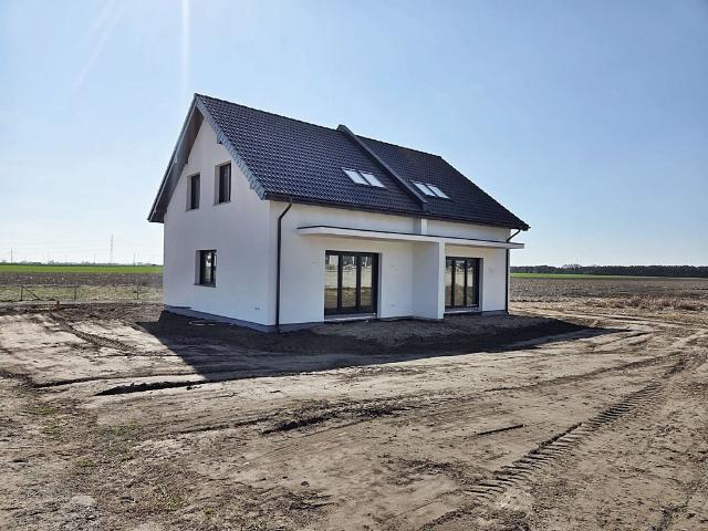 Dom na sprzedaż, Bukowa
