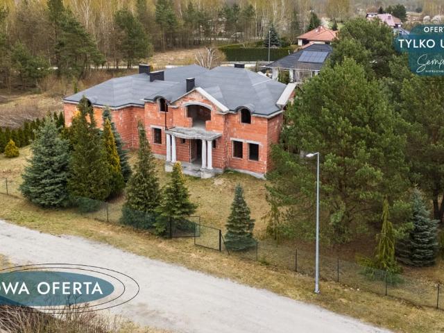 Dom na sprzedaż, Bukowa