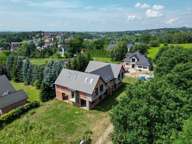 Dom na sprzedaż, Bukowa