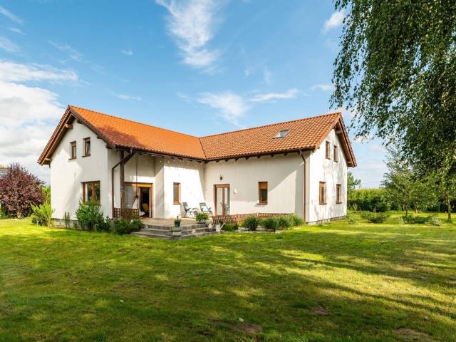 Dom na sprzedaż, Bukowska
