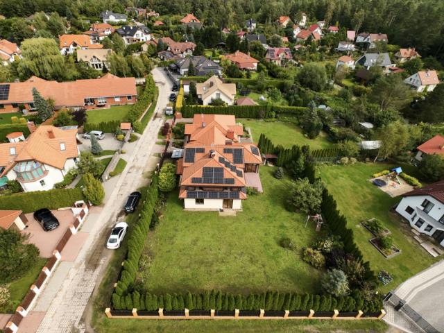 Dom na sprzedaż, Bursztynowa