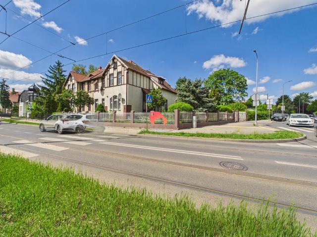 Dom na sprzedaż, Bydgoszcz, Bocianowo, Poniatowskiego