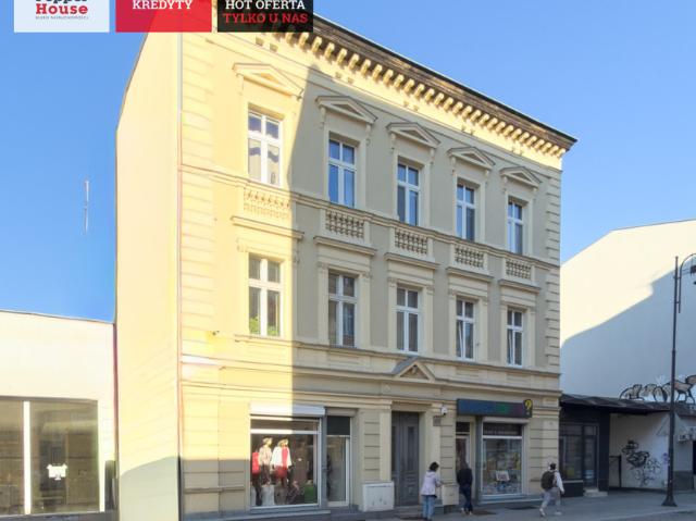Dom na sprzedaż, Bydgoszcz, Bocianowo Śródmieście Stare Miasto, Dworcowa