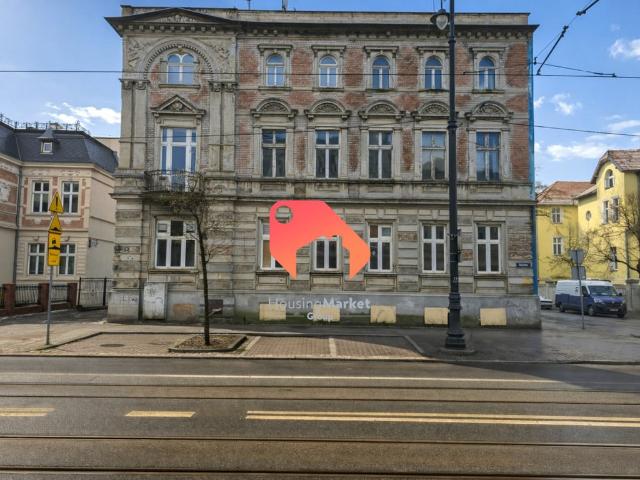 Dom na sprzedaż, Bydgoszcz, Bocianowo Śródmieście Stare Miasto, Gdańska