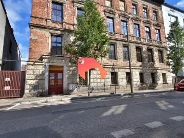 Zduny, Śródmieście-Bocianowo-Stare Miasto, Bydgoszcz, Województwo kujawsko-pomorskie