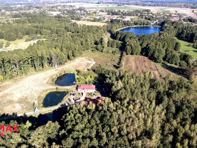 Dom na sprzedaż, Bydgoszcz, Łęgnowo, Plątnowska