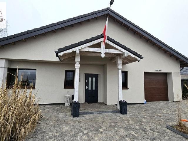 Dom na sprzedaż, Bydgoszcz, Fordon