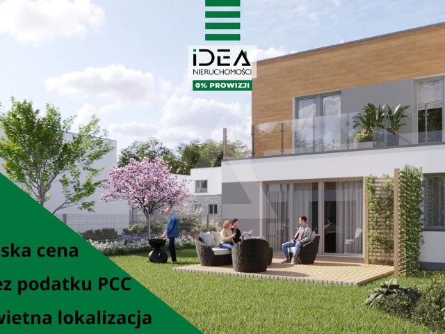 Dom na sprzedaż, Bydgoszcz, Fordon