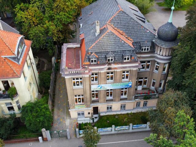 Dom na sprzedaż, Bydgoszcz, Paderewskiego