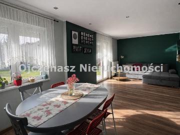 Bydgoszcz, Województwo kujawsko-pomorskie