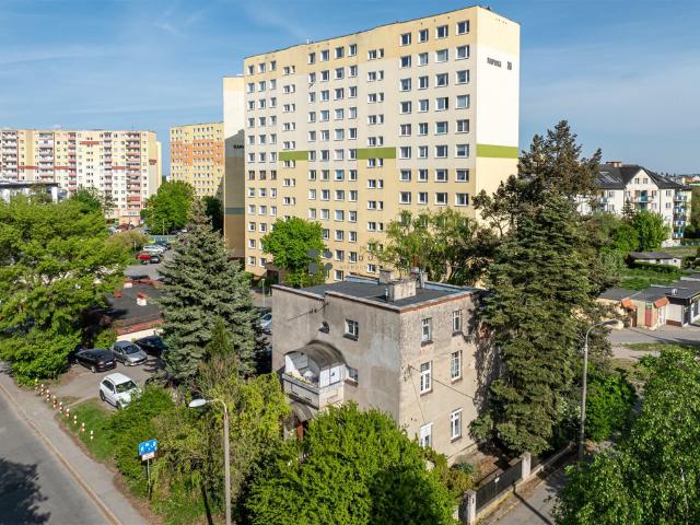 Dom na sprzedaż, Bydgoszcz, Wzgórze Wolności