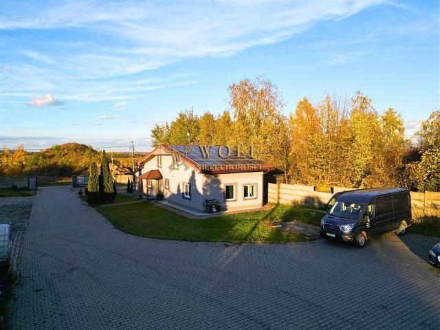 Dom na sprzedaż, Bytom