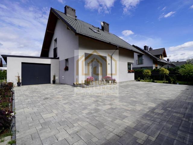 Dom na sprzedaż, Bytom, Zygmunta Rostkowskiego