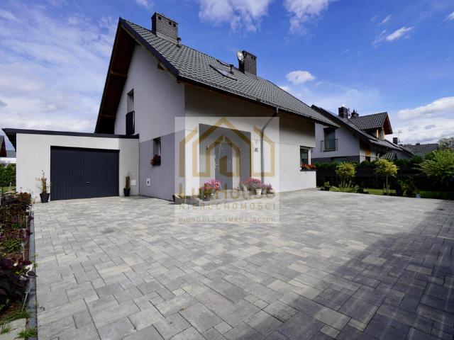 Dom na sprzedaż, Bytom, Zygmunta Rostkowskiego