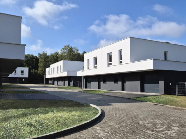 Dom na sprzedaż, Bytom, Łagiewniki, Spacerowa
