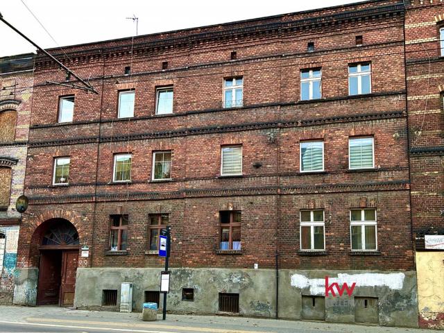 Dom na sprzedaż, Bytom, Piekarska