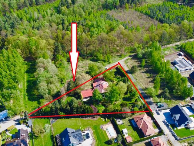 Dom na sprzedaż, Ruda Śląska, Wirek, ks. Ludwika Tunkla