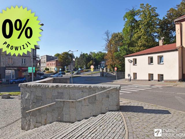 Dom na sprzedaż, Bytomska