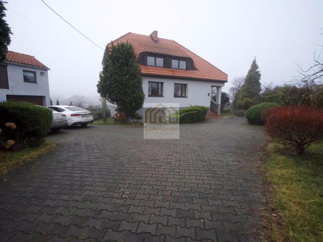Dom na sprzedaż, Bytomska