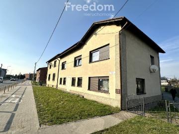 Dom na sprzedaż, Bytomska